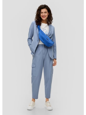 s.Oliver Hose in 5271_blassblau