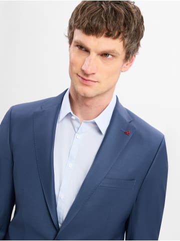 Roy Robson Baukasten-Sakko in marine