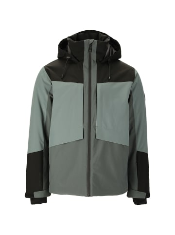 Whistler Winterjacke Kingland M Ski Jacket in Grün2019