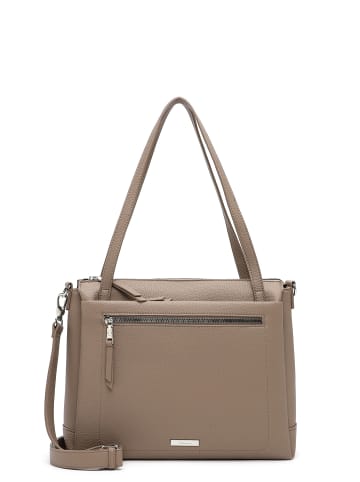 Tamaris Shopper TAS Melissa in taupe