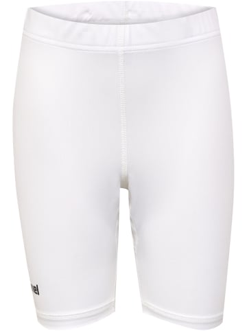 Hummel Hummel Leggings Hmlbl Kinder in WHITE