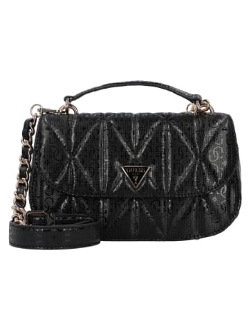 Guess Aldina Handtasche 24 cm in black