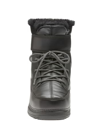 Bogner MENS LAAX 1 E in Schwarz