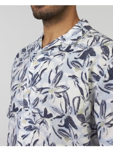Jack & Jones Hemd in Weiß
