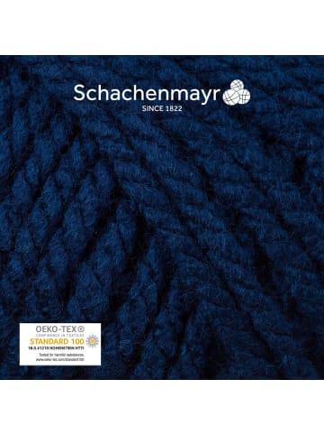 Schachenmayr since 1822 Handstrickgarne Bravo Big, 200g in Indigo