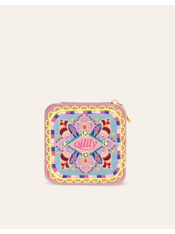 Oilily Jewel Jewelry Box