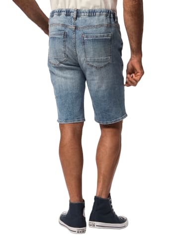 JP1880 Bermuda in light blue