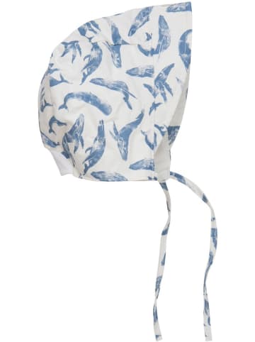 En Fant Kinder Hut "Helmet" in Blau