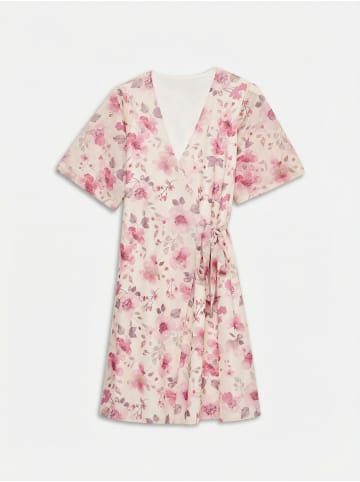 Vero Moda Kleid in Coconut Cream