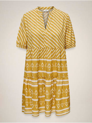 JDY Kleid in Tawny Olive