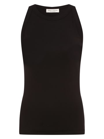 Marc O'Polo Top in schwarz