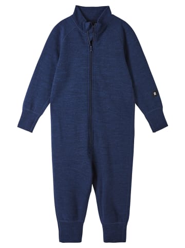 Reima Wolloverall " Parvin " in Navy