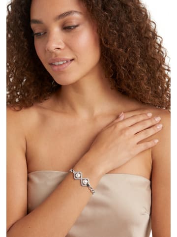 gaya Women Bracelet in Silver