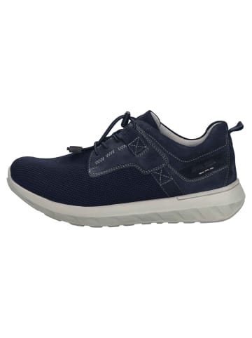 Josef Seibel Sneaker in Blau