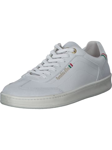 Pantofola D'Oro Sneakers Low in Weiß