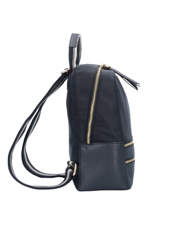 Sansibar City Rucksack 30 cm in black