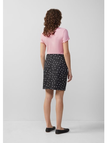 QS T-Shirt in 4121_zartrosa