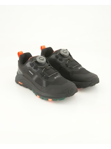 VADO Sneaker in Schwarz