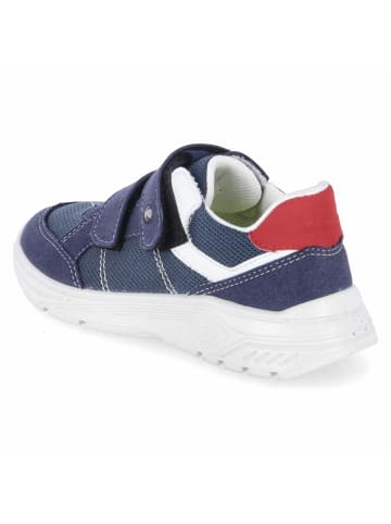 Ricosta Klettschuhe FLUX in blau