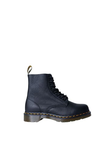 Dr. Martens Schwarz Damen Stiefel