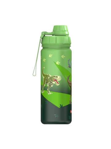 Step by Step Trinkflasche 1 ml in Dino