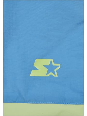 STARTER STARTER Shorts in horizonblue