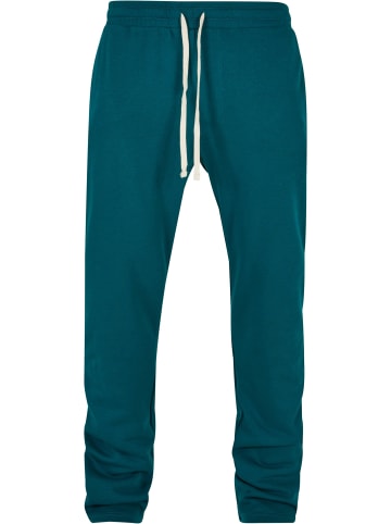 Urban Classics Jogginghose in green