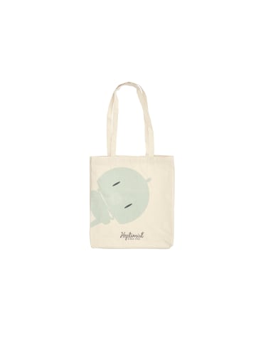 Hoptimist Shopper in Blue