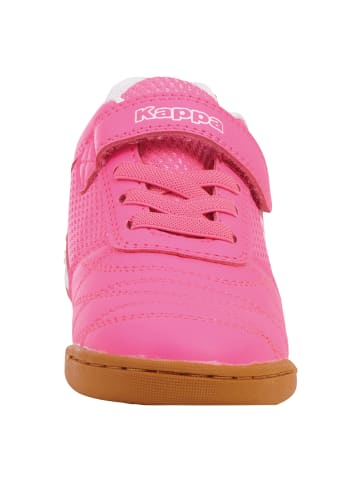 Kappa Sneakers Low 260765T 2210 in rosa