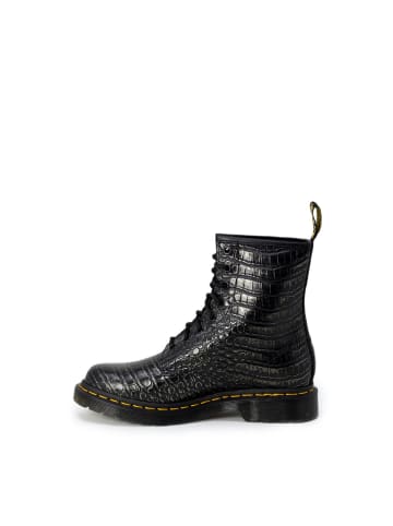 Dr. Martens Stiefel Schwarz