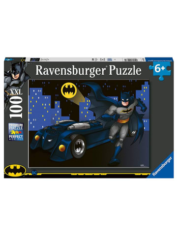 Batman Puzzle XXL 100 Teile | DC Batman Justice League | Ravensburger