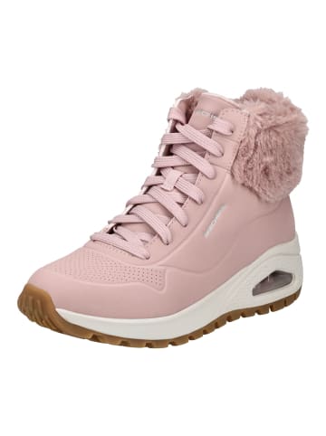 Skechers Sneaker in Pink