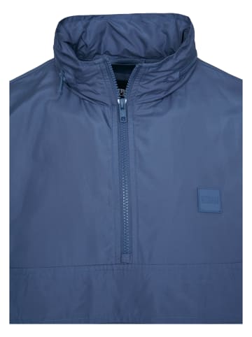 Urban Classics Urban Classics Leichte Jacken in vintageblue