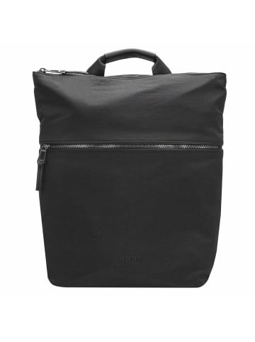 JOOP! Narni Falk - Rucksack M 40 cm (black) in schwarz