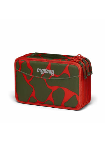 Ergobag ergobag Maxi Mäppchen FeuerspeiBär