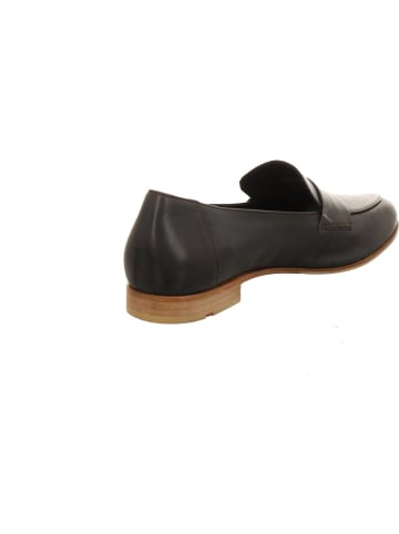 LLOYD Sneaker Low in blau