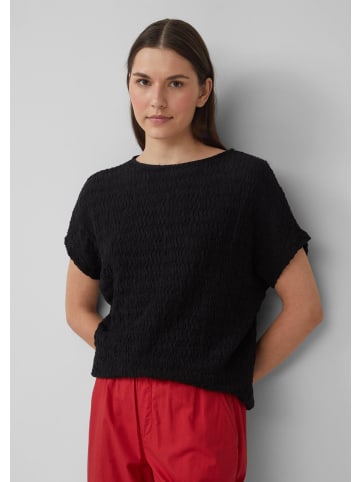 s.Oliver T-Shirt  in  99U1_schwarz