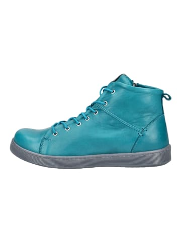 Andrea Conti Sneaker in Topas