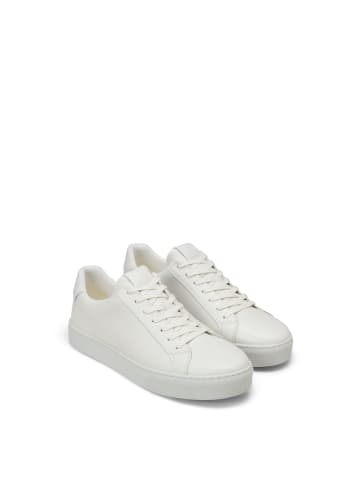 Marc O'Polo Sneaker Model Agar in Weiß