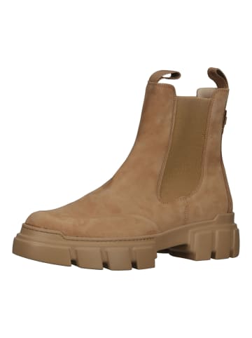 Högl Stiefelette in Toffee