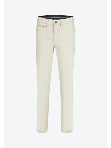 Hinrichs Stoffhose für Herren in beige