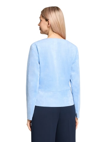 Betty Barclay Blazer in hellblau
