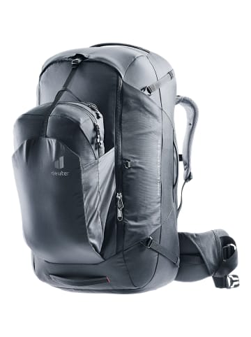 Deuter Rucksack AViANT Access Pro 65 SL in Schwarz