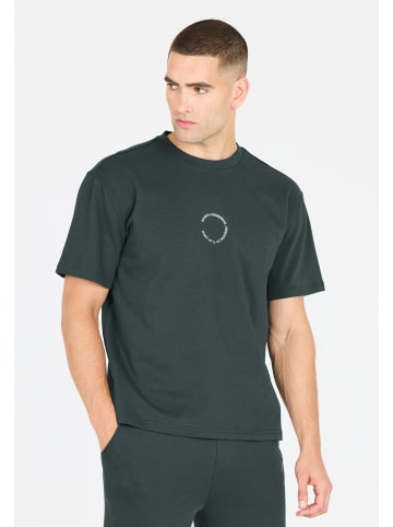 Virtus T-Shirt Harwick in 3242 Dusty Forest