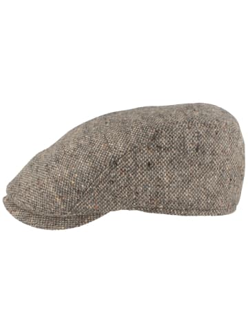 Göttmann Mütze mit Ohrenschutz in grau