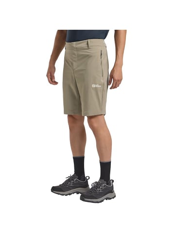 Jack Wolfskin HIKEOUT SHORTS M in Rose4030