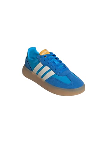 adidas Sneakers Low BARREDA DECODE J in blau