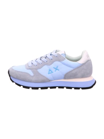 Sun68 Sneaker Low in Blau