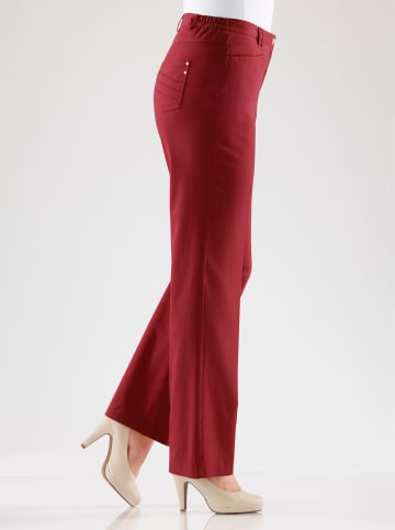 Cosma Hose in rot