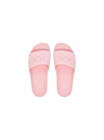 Pinko Mehrfarbig PVC Hausschuhe